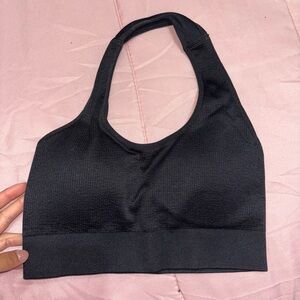 NVGTN halter bra
